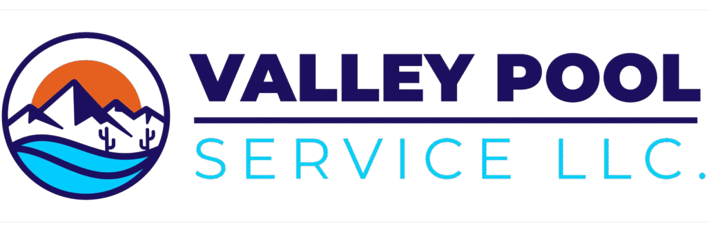 Valley Pool Service LLC