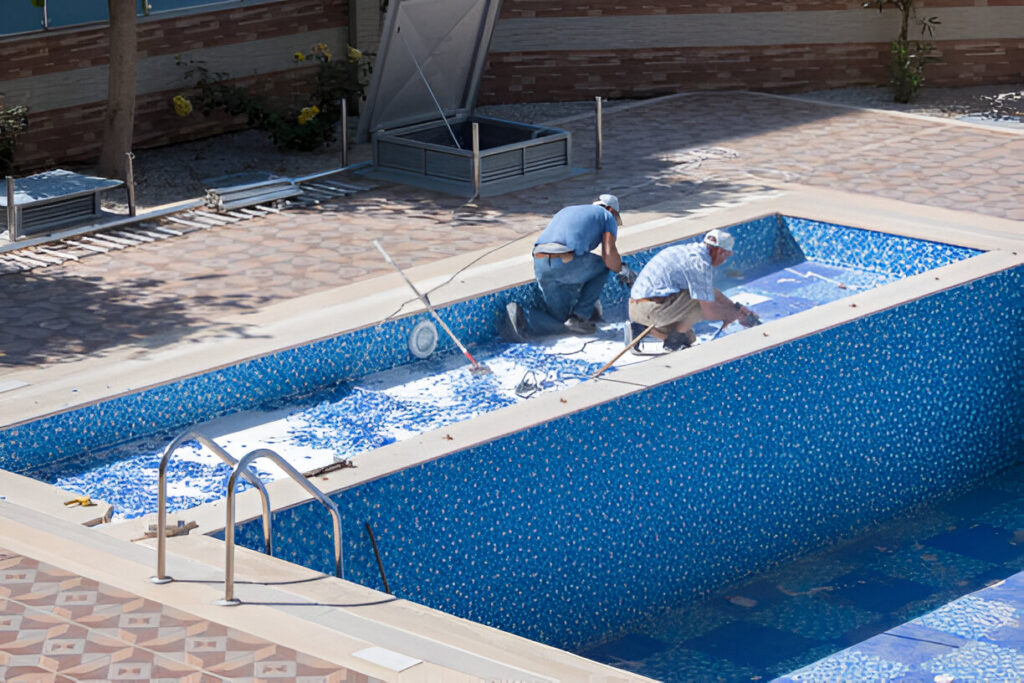The Importance of Weekly Pool Cleaning Service in Gilbert