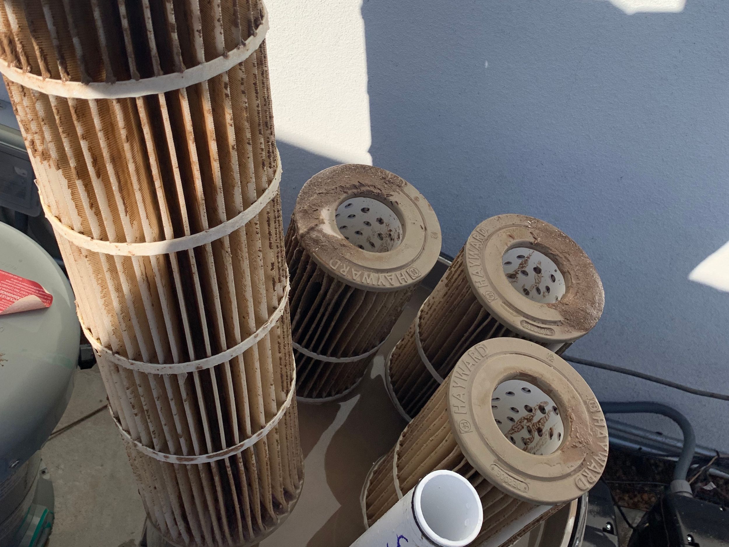 Pool Equipment Repair service in Gilbert