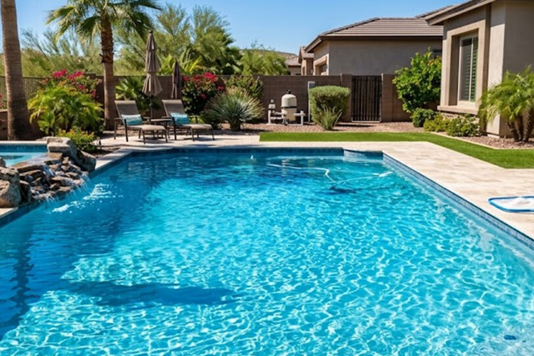 Top Pool Maintenance Tips for Chandler Residents