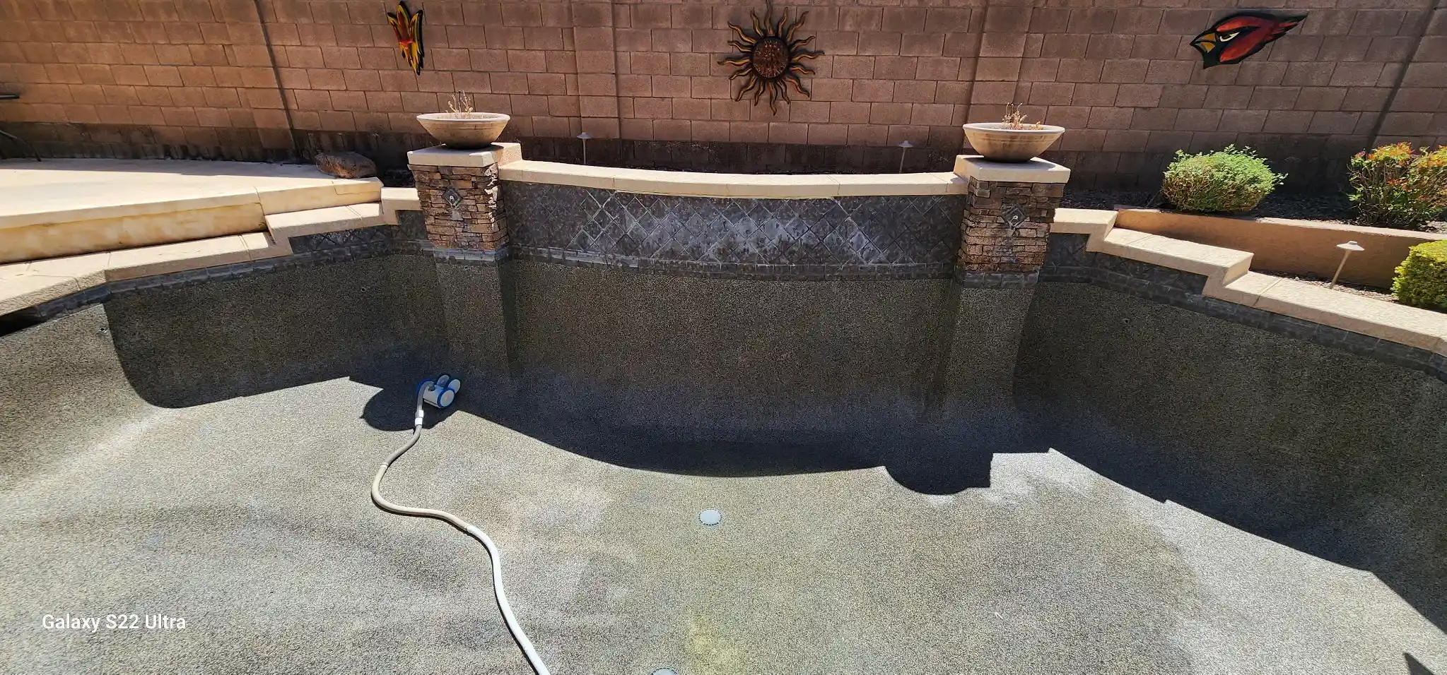 Why Homeowners Choose Professional Green Pool Recovery in Gilbert AZ
