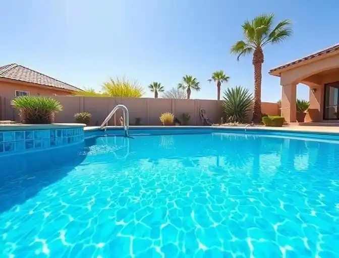 What to Expect From Pool Filter Repair in Mesa AZ