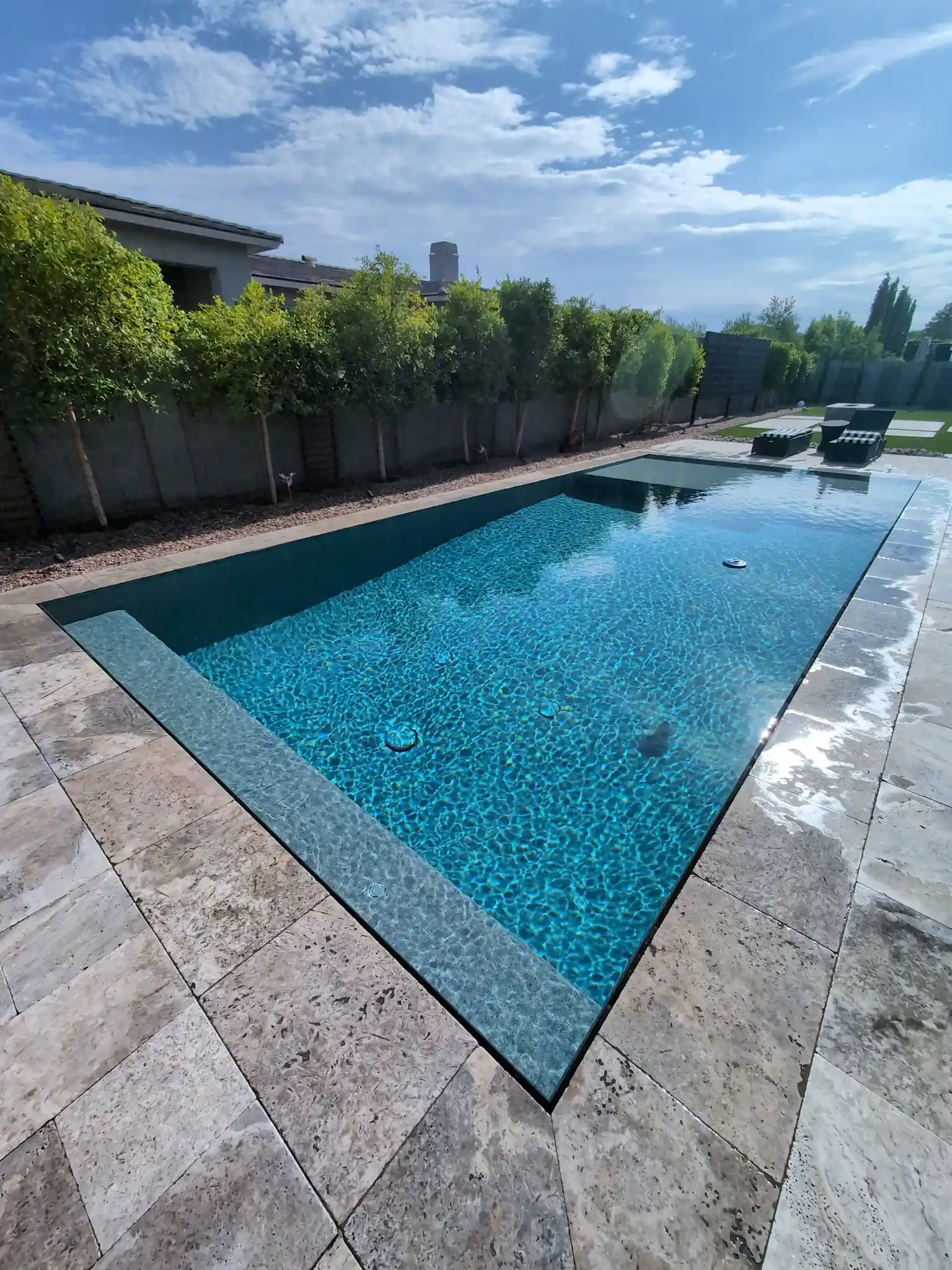 Pool Filter Repair in Tempe AZ
