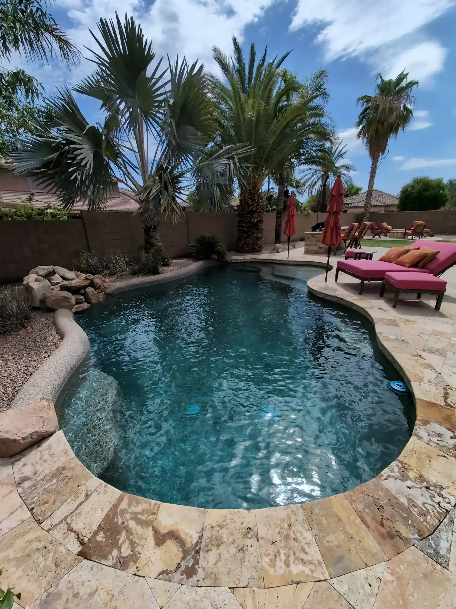 What to Expect From Pool Automation in Mesa AZ