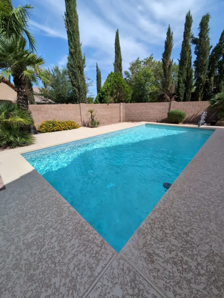 When to Schedule Pool Filter Repair in Gilbert AZ