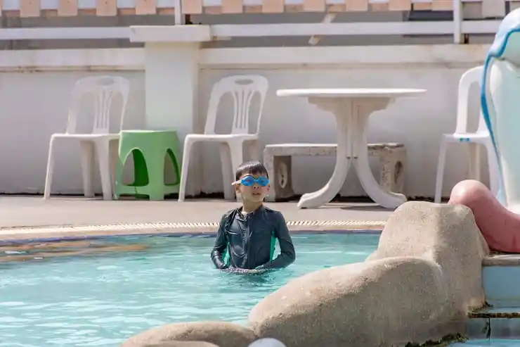 Signs Your Pool Needs Pool Tile Cleaning in Gilbert AZ