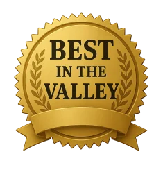 Locally Trusted Pool Experts Serving the East Valley